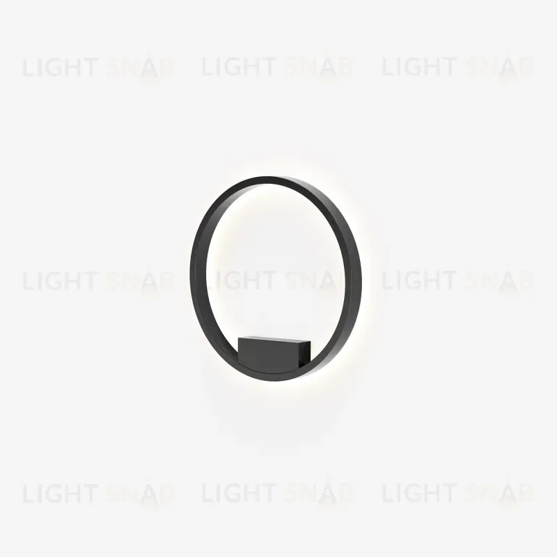 Бра Maytoni MOD058WL-L25BK MOD058WL-L25BK