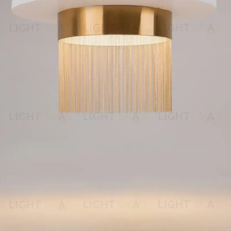 Накладной светильник Maytoni MOD190CL-L18G3K MOD190CL-L18G3K