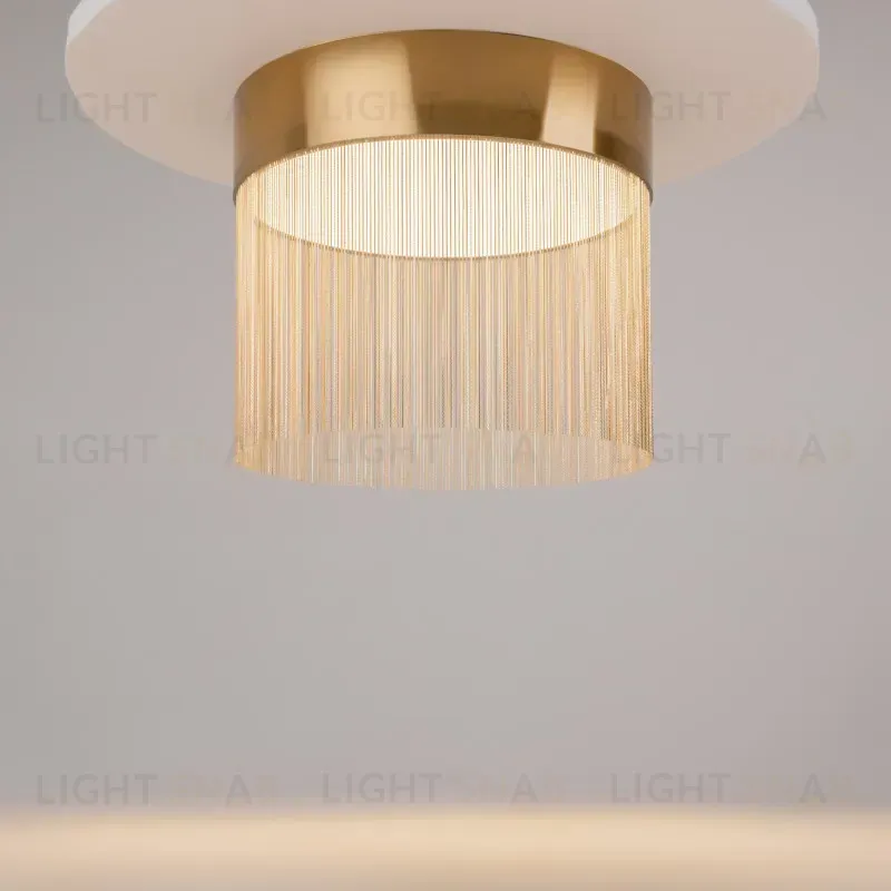 Накладной светильник Maytoni MOD190CL-L18G3K MOD190CL-L18G3K