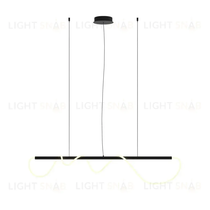 Подвесной светильник Maytoni MOD146PL-L30B3K MOD146PL-L30B3K