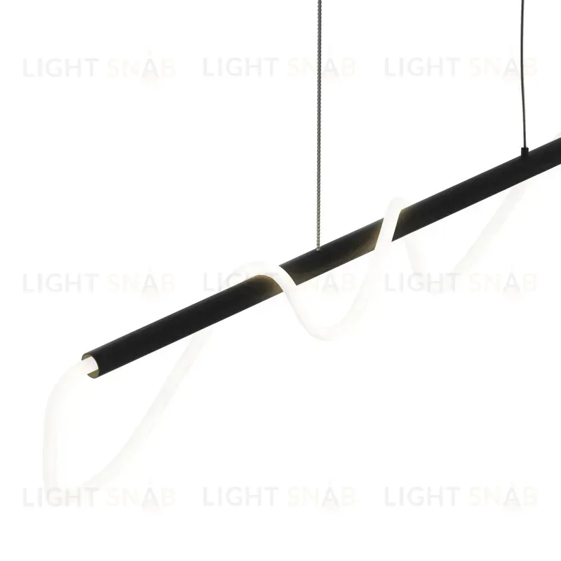 Подвесной светильник Maytoni MOD146PL-L30B3K MOD146PL-L30B3K