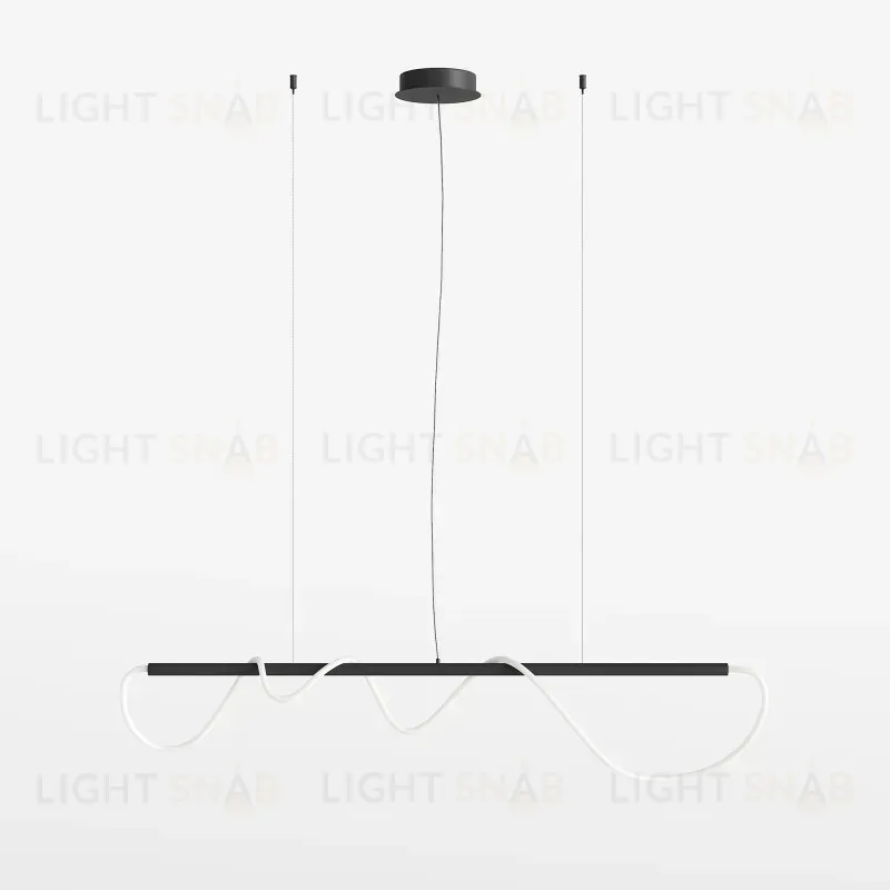 Подвесной светильник Maytoni MOD146PL-L30B3K MOD146PL-L30B3K