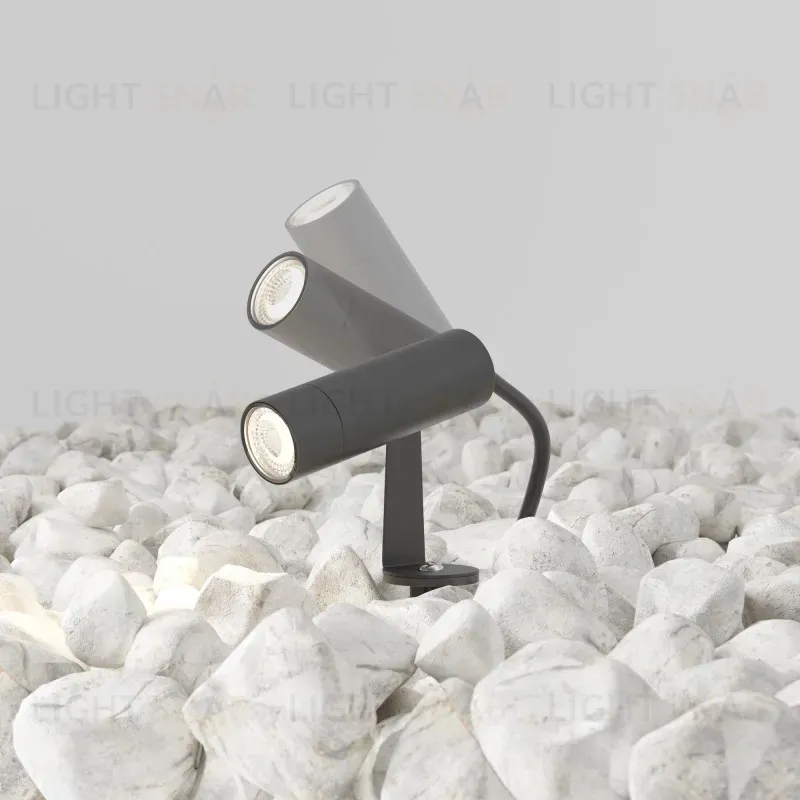 Грунтовый светильник Maytoni O050FL-L2GF3K O050FL-L2GF3K