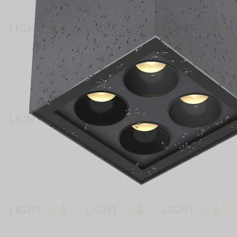 Накладной уличный светильник Maytoni O309CL-L8GF3K O309CL-L8GF3K