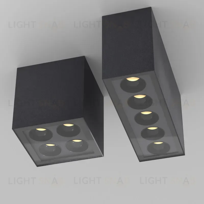 Накладной уличный светильник Maytoni O309CL-L8GF3K O309CL-L8GF3K