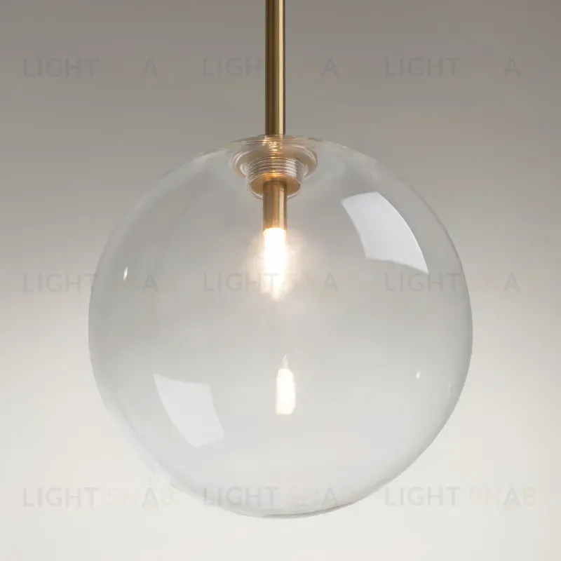 Подвесной светильник Maytoni MOD172PL-01BS MOD172PL-01BS