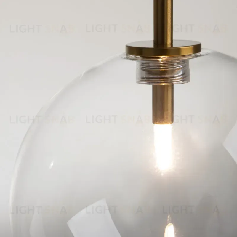 Подвесной светильник Maytoni MOD172PL-01BS MOD172PL-01BS