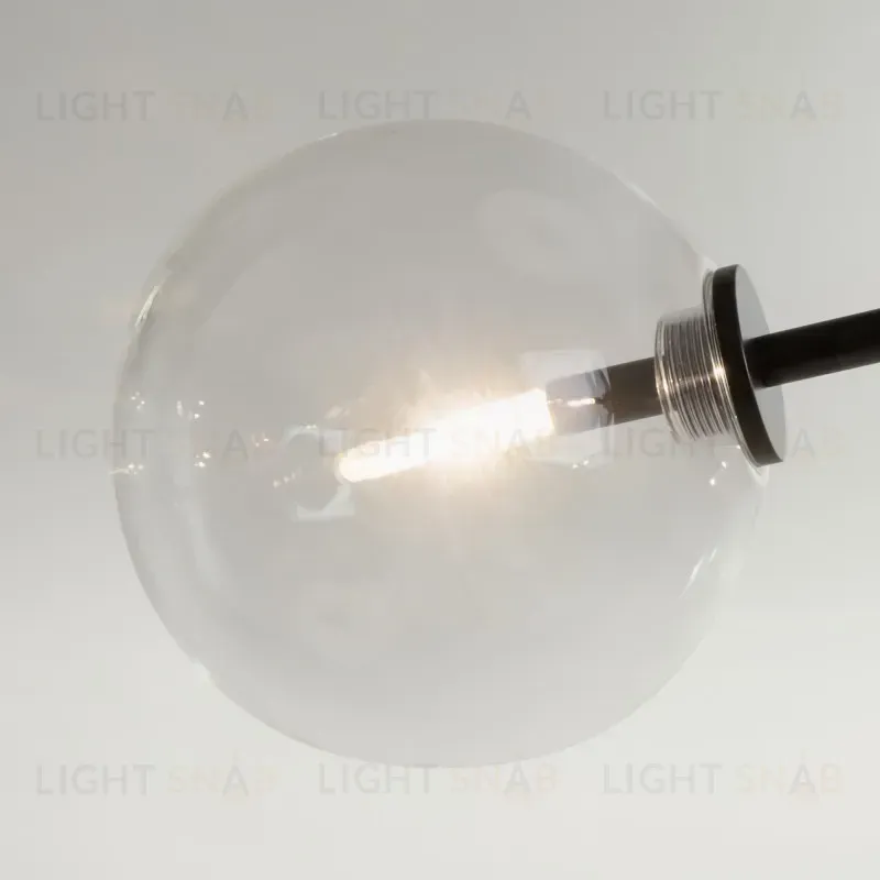 Подвесная люстра Maytoni MOD172PL-06B MOD172PL-06B