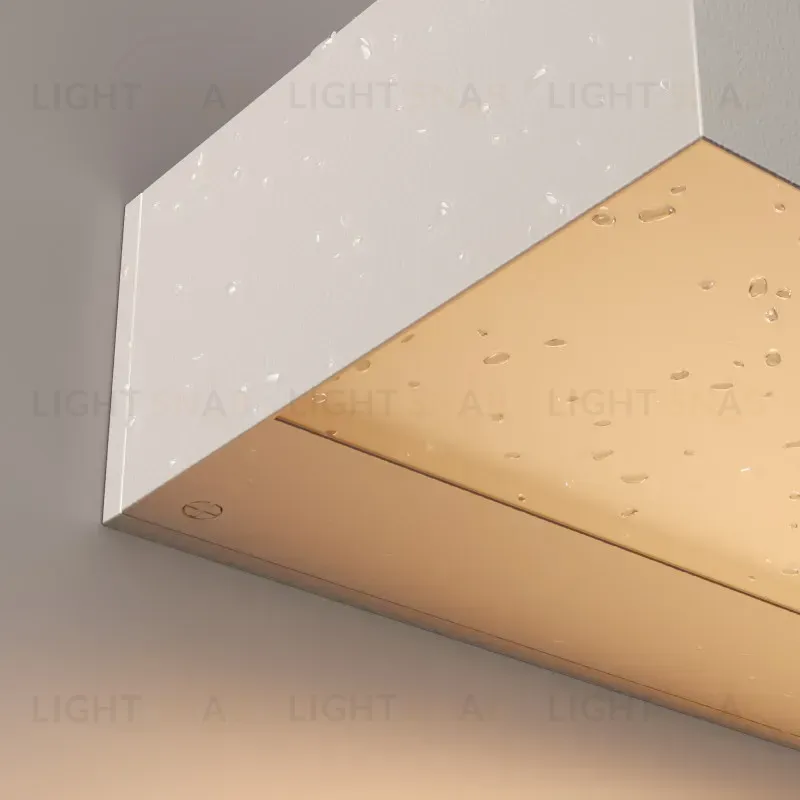 Светильник настенный Maytoni O428WL-L10W3K O428WL-L10W3K