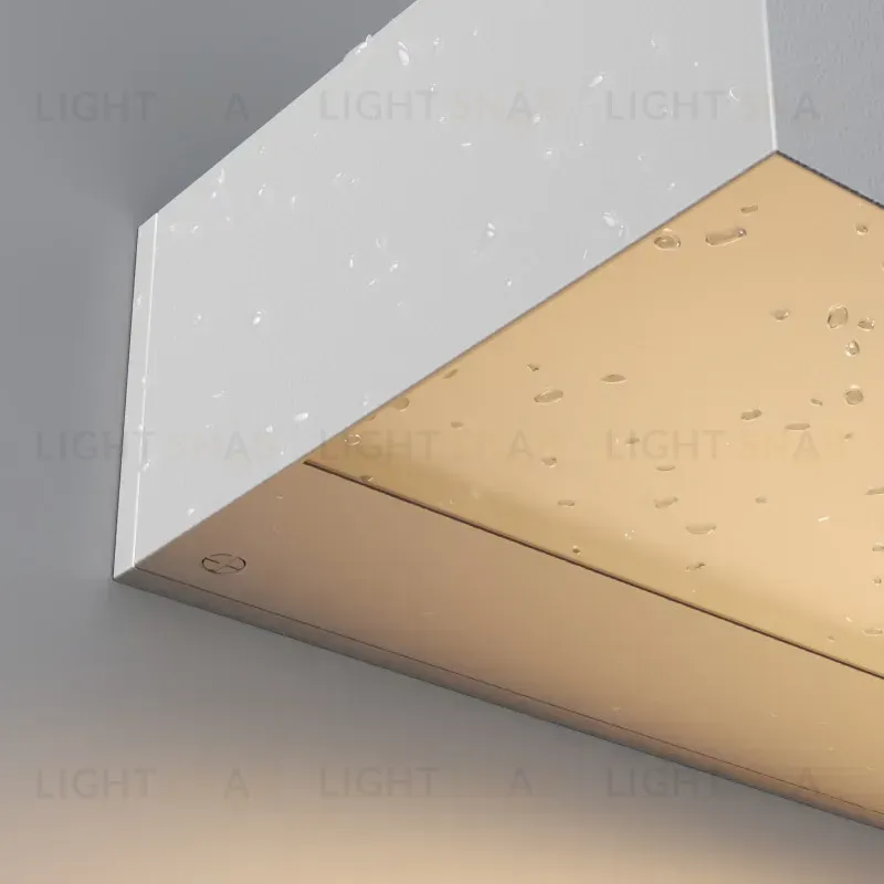 Светильник настенный Maytoni O428WL-L10W3K O428WL-L10W3K