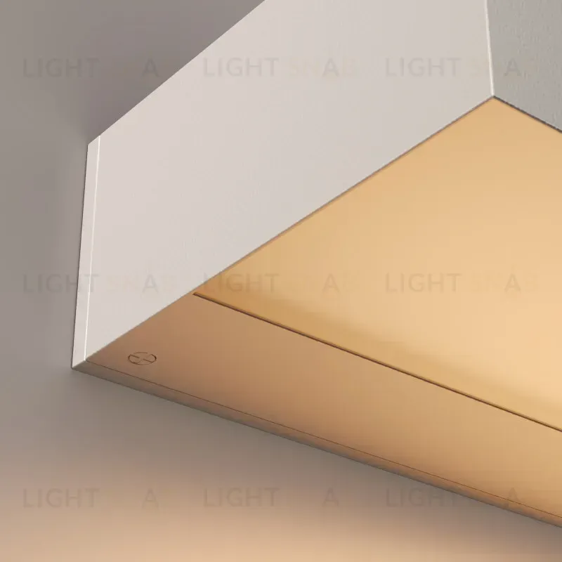 Светильник настенный Maytoni O428WL-L10W3K O428WL-L10W3K