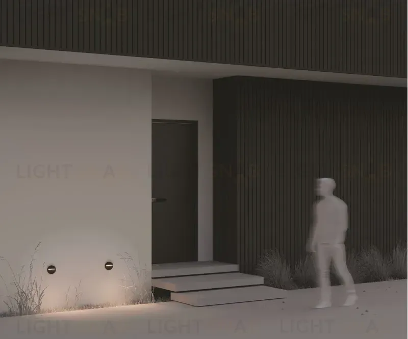 Светильник для ступеней Maytoni O046SL-L3B3K O046SL-L3B3K