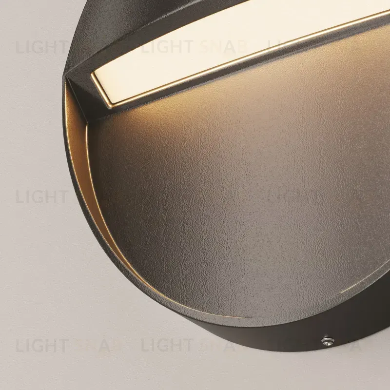 Светильник для ступеней Maytoni O046SL-L3B3K O046SL-L3B3K