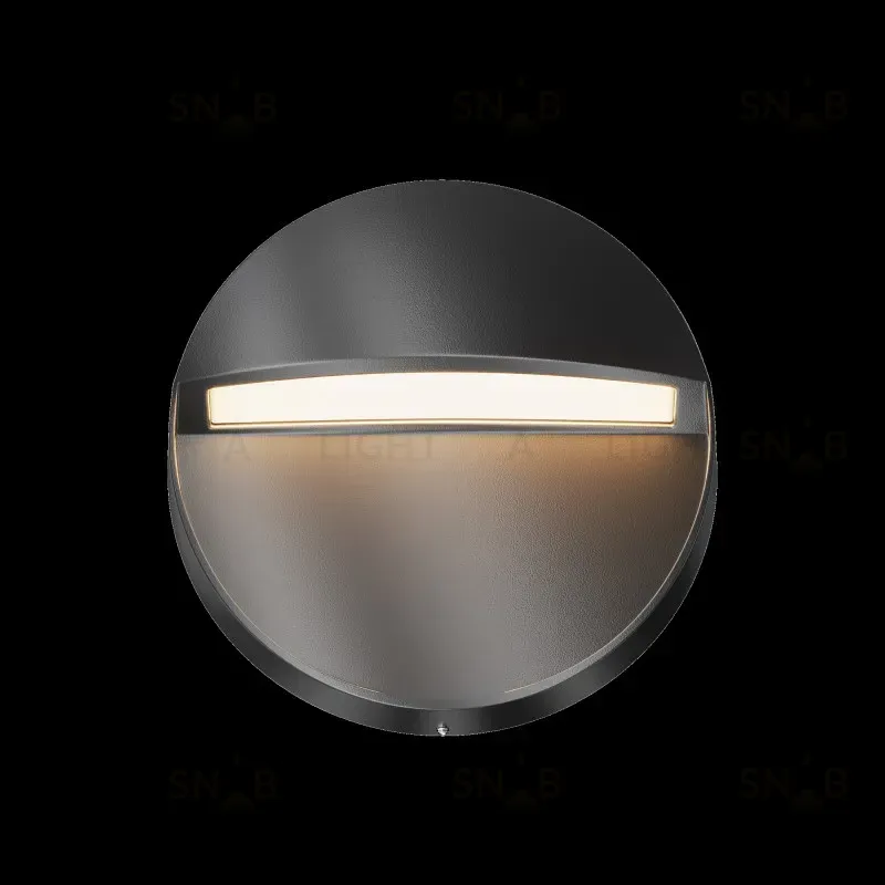 Светильник для ступеней Maytoni O046SL-L3B3K O046SL-L3B3K