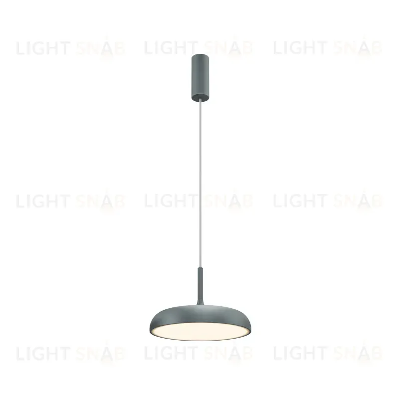 Подвесной светильник Maytoni MOD189PL-L12GR3K1 MOD189PL-L12GR3K1