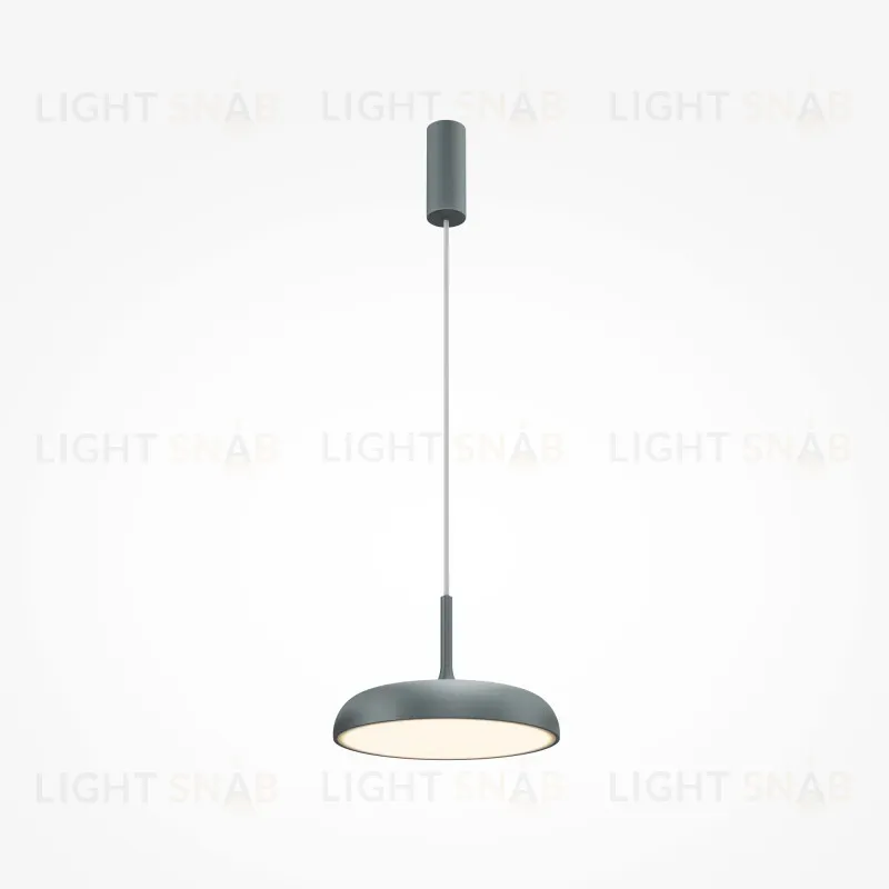 Подвесной светильник Maytoni MOD189PL-L12GR3K1 MOD189PL-L12GR3K1