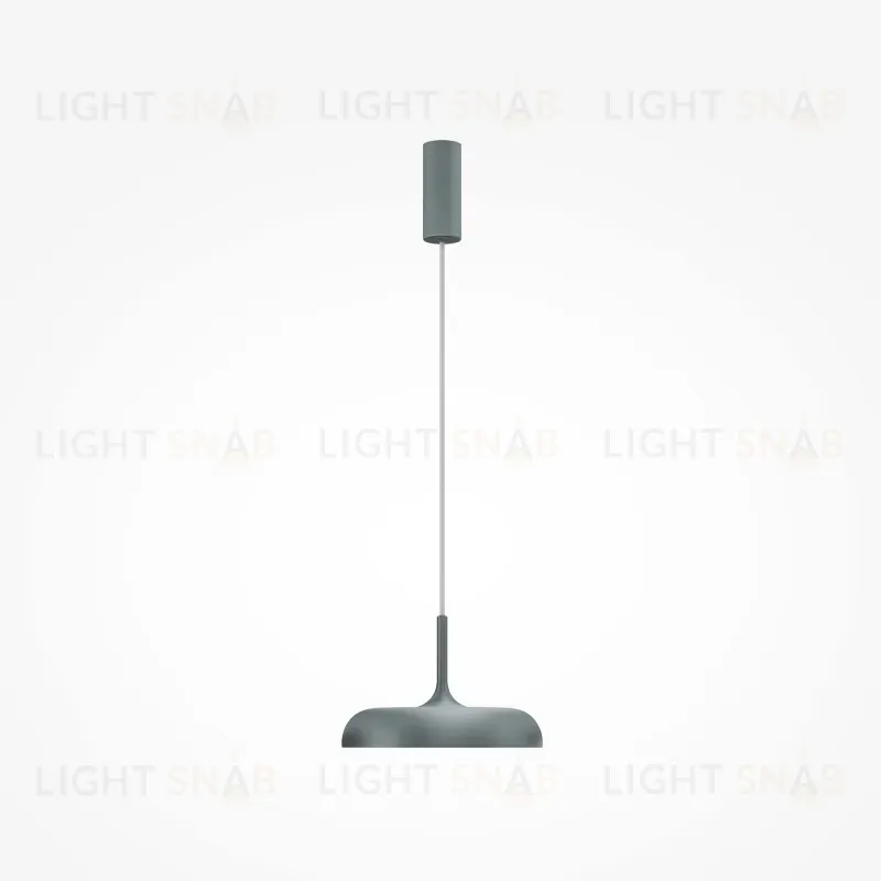 Подвесной светильник Maytoni MOD189PL-L12GR3K1 MOD189PL-L12GR3K1