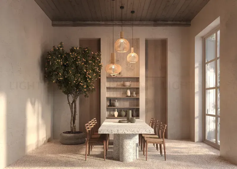 Подвесной светильник Maytoni MOD194PL-01W1 MOD194PL-01W1