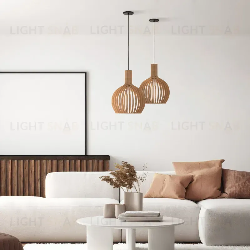 Подвесной светильник Maytoni MOD194PL-01W1 MOD194PL-01W1