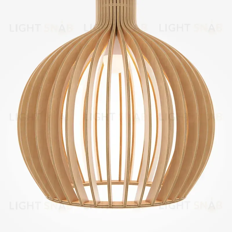 Подвесной светильник Maytoni MOD194PL-01W1 MOD194PL-01W1