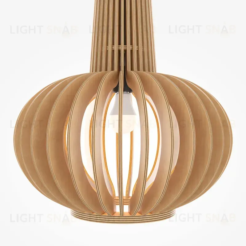 Подвесной светильник Maytoni MOD193PL-01W1 MOD193PL-01W1