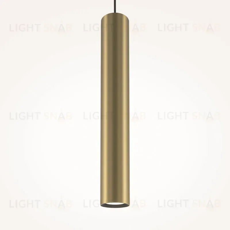 Подвесной светильник Maytoni MOD161PL-01G1 MOD161PL-01G1