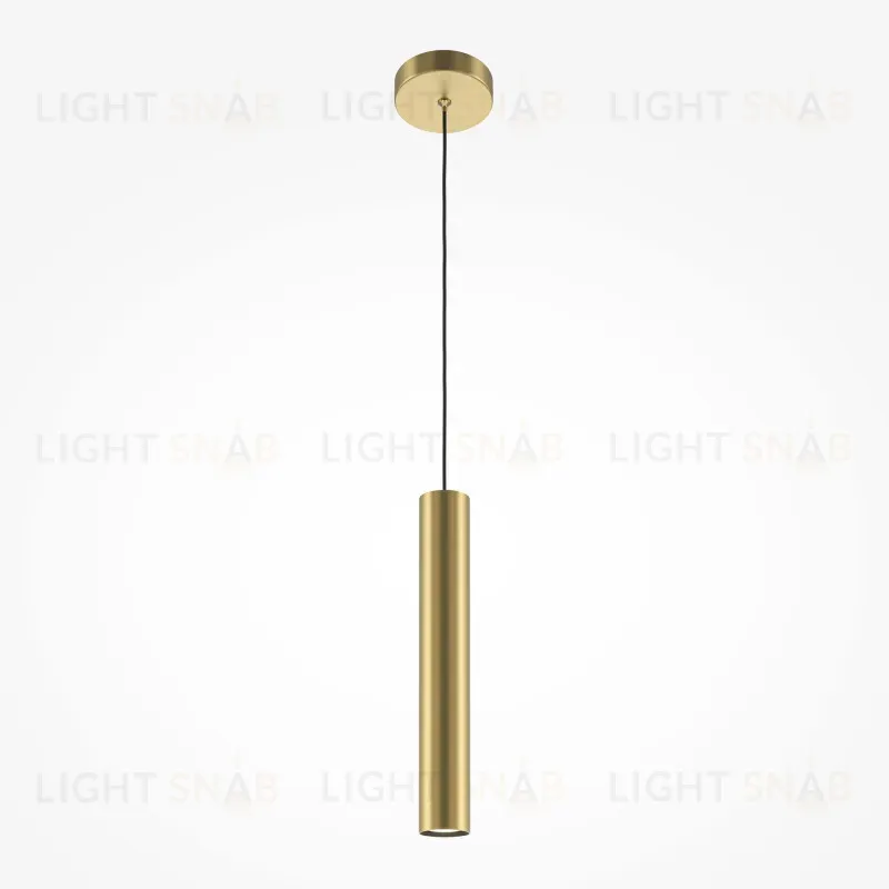 Подвесной светильник Maytoni MOD161PL-01G1 MOD161PL-01G1