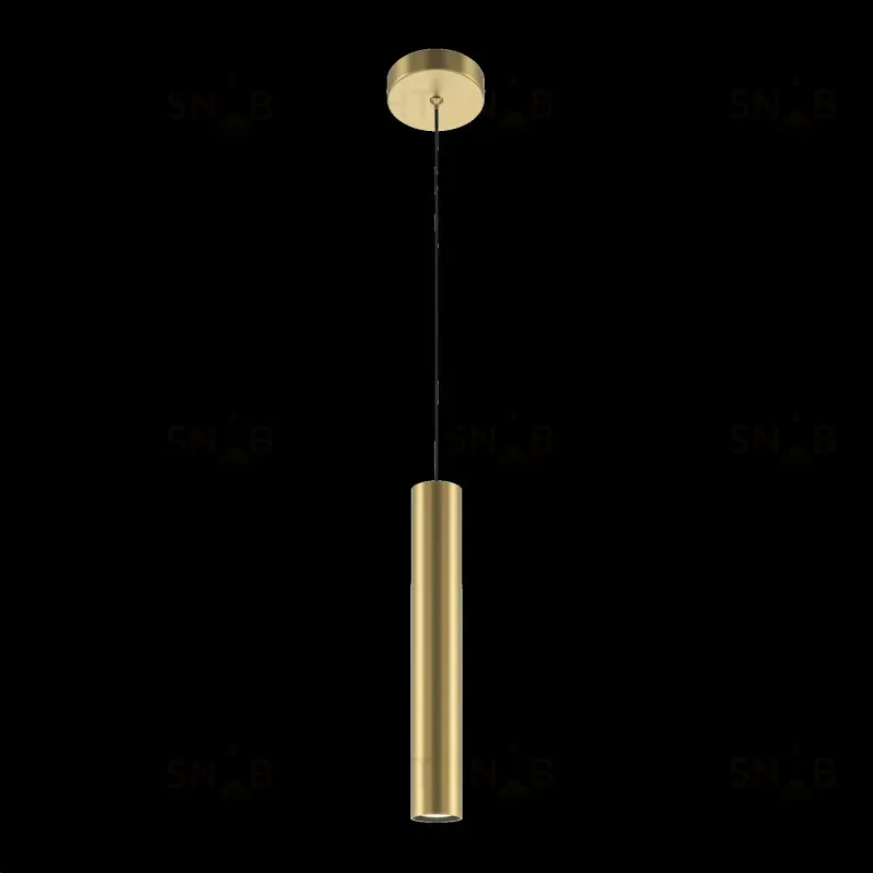 Подвесной светильник Maytoni MOD161PL-01G1 MOD161PL-01G1