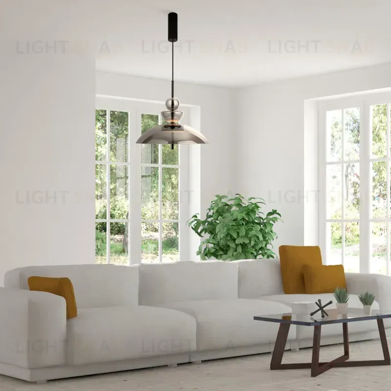 Подвесной светильник Maytoni MOD185PL-L6B3K6 MOD185PL-L6B3K6