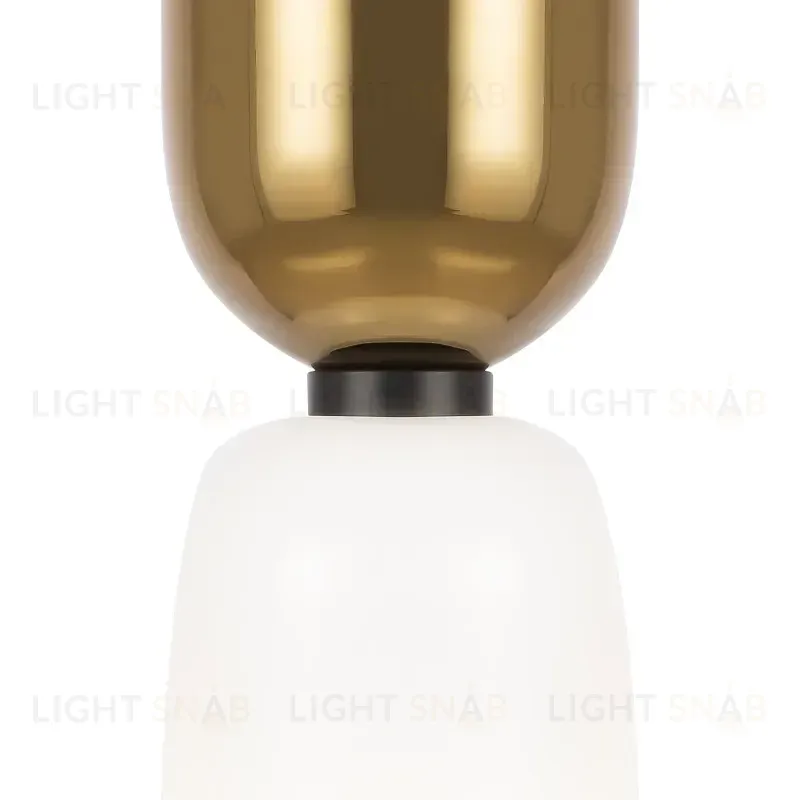 Подвесной светильник Maytoni MOD177PL-01G MOD177PL-01G