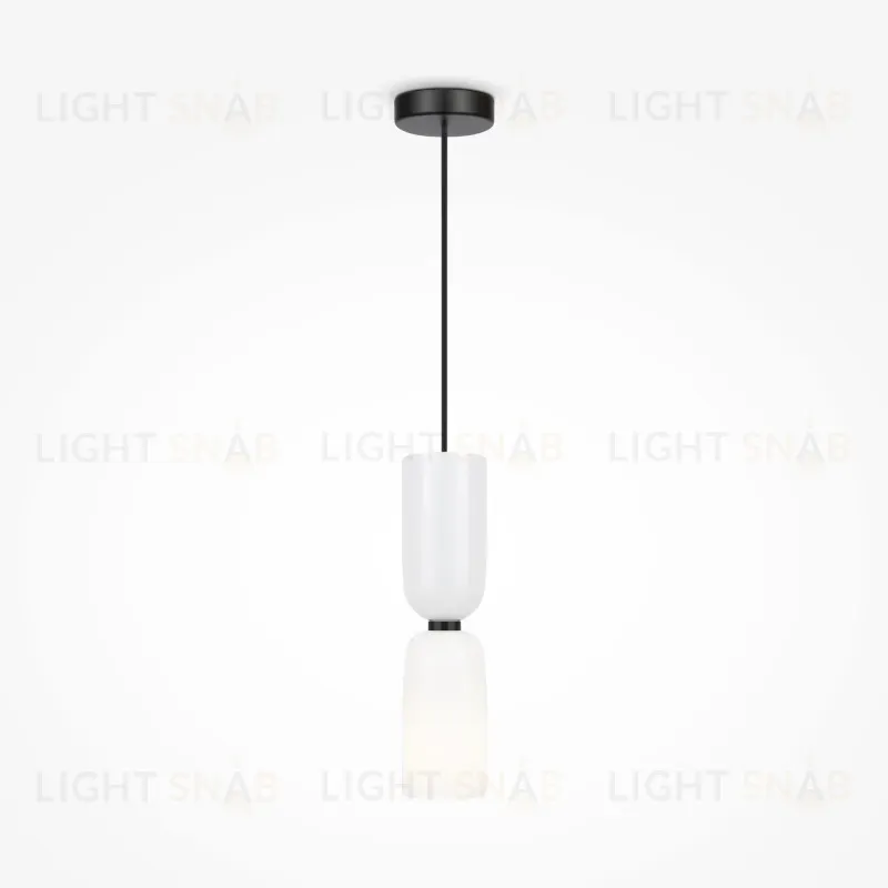 Подвесной светильник Maytoni MOD177PL-01W MOD177PL-01W