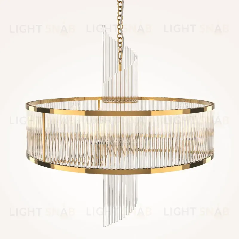 Подвесная люстра Maytoni MOD174PL-06G MOD174PL-06G