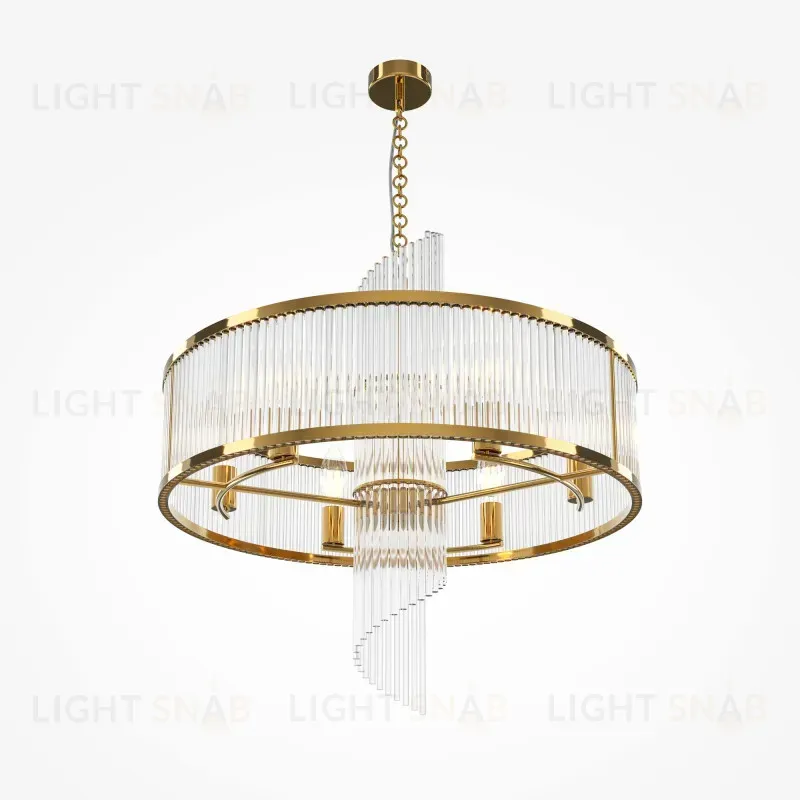 Подвесная люстра Maytoni MOD174PL-06G MOD174PL-06G