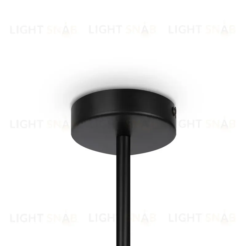 Люстра на штанге Maytoni MOD177PL-04B MOD177PL-04B