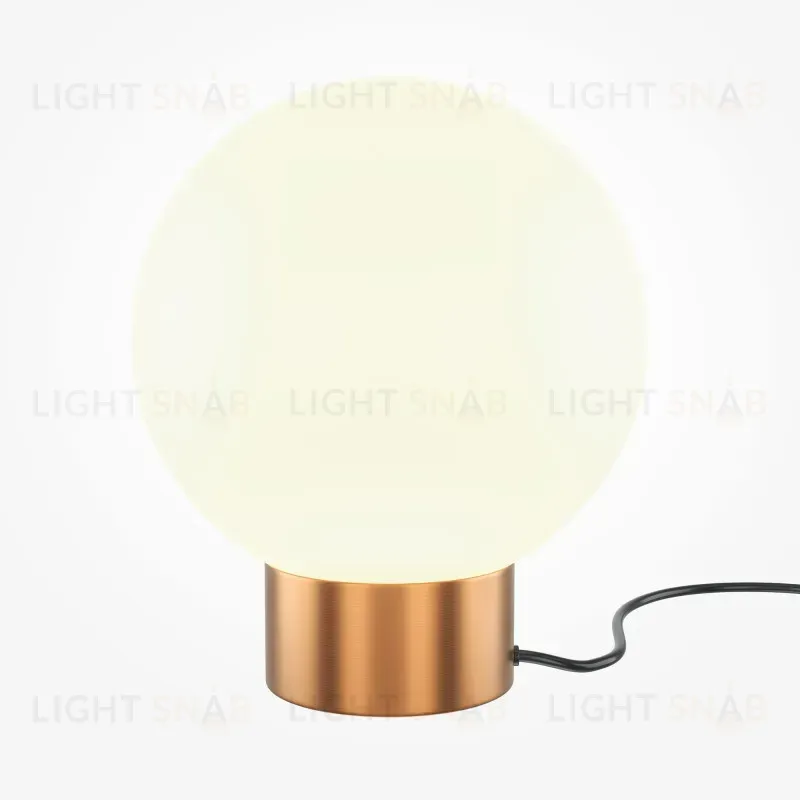 Настольная лампа Maytoni MOD321TL-01G3 MOD321TL-01G3