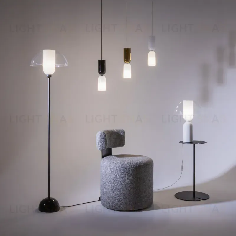 Настольная лампа Maytoni MOD177TL-01W MOD177TL-01W