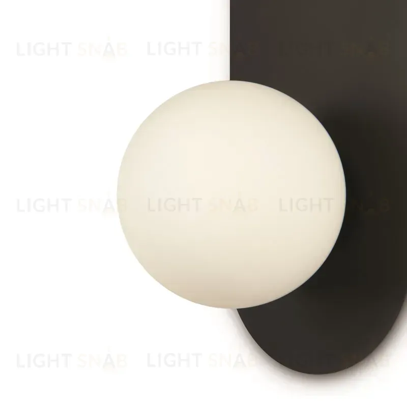 Бра Maytoni MOD419WL-01B MOD419WL-01B