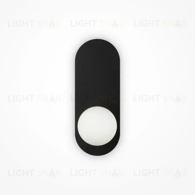 Бра Maytoni MOD419WL-01B MOD419WL-01B