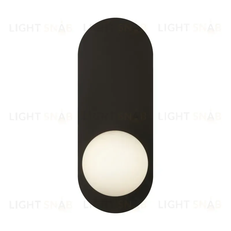 Бра Maytoni MOD419WL-01B MOD419WL-01B