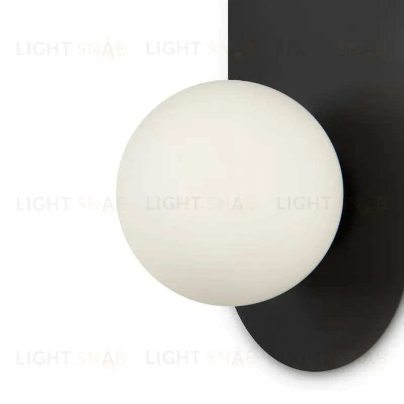 Бра Maytoni MOD419WL-01B MOD419WL-01B
