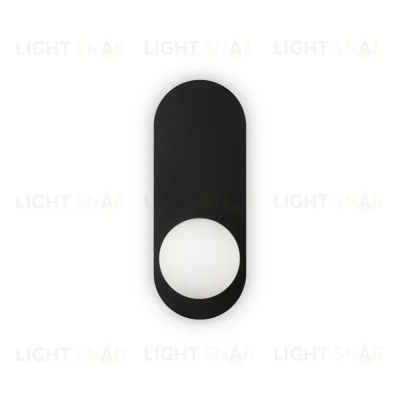 Бра Maytoni MOD419WL-01B MOD419WL-01B