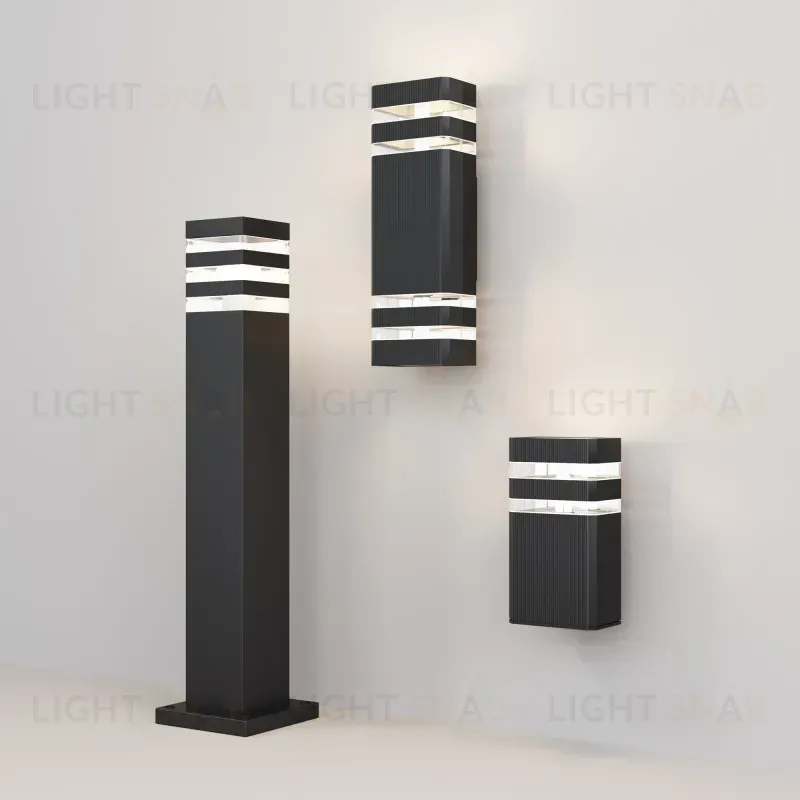 Светильник настенный Maytoni O578WL-02B O578WL-02B