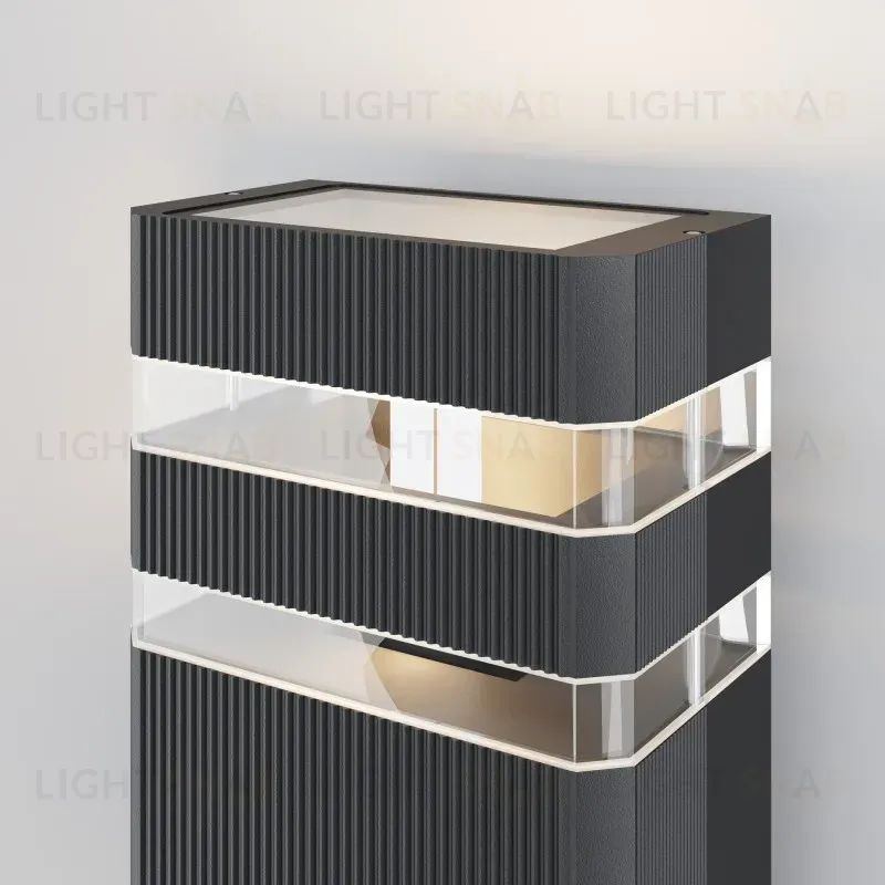 Светильник настенный Maytoni O578WL-02B O578WL-02B