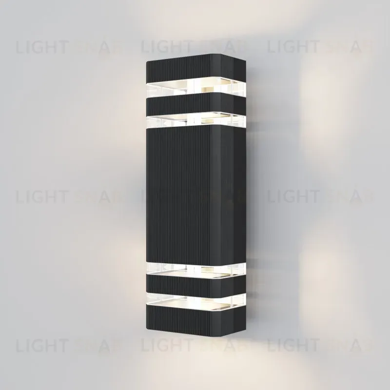 Светильник настенный Maytoni O578WL-02B O578WL-02B