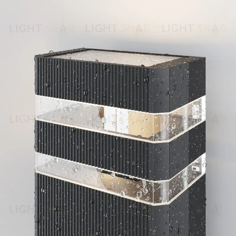 Светильник настенный Maytoni O578WL-02B O578WL-02B