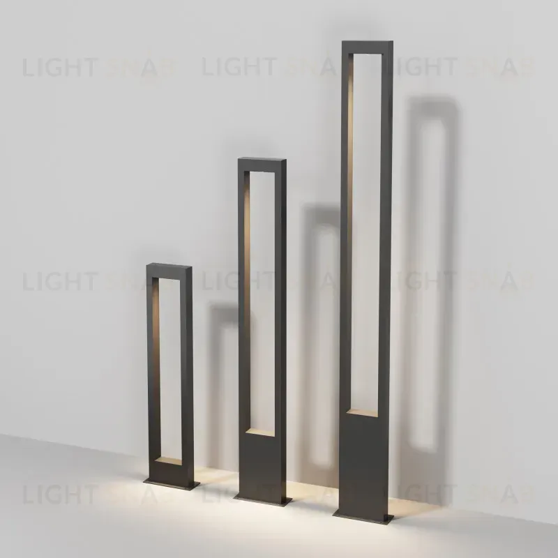 Садово-парковый светильник Maytoni O425FL-L20GF O425FL-L20GF