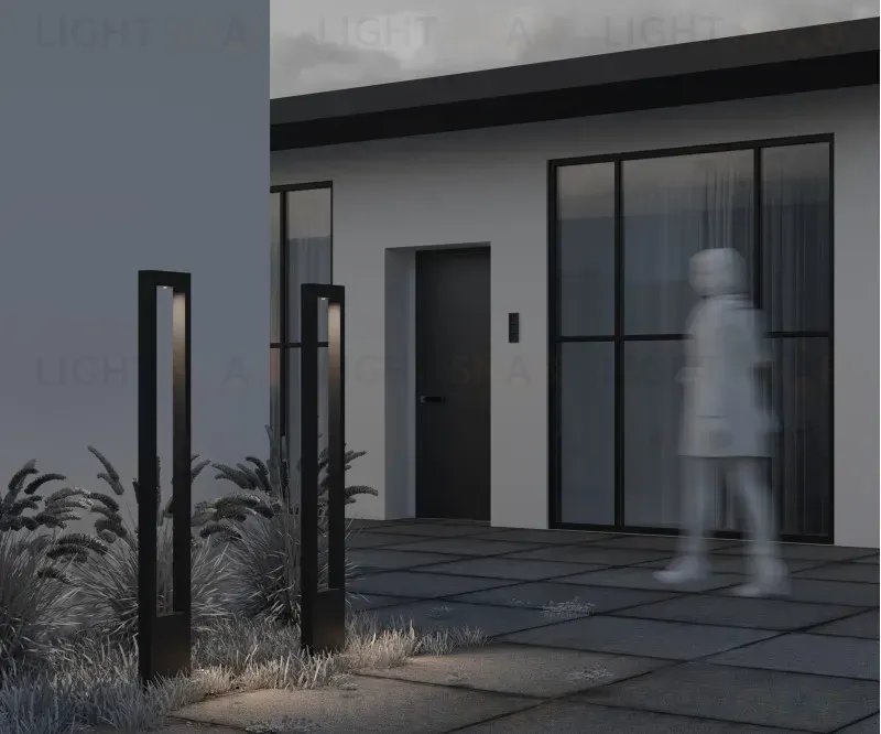 Садово-парковый светильник Maytoni O425FL-L20GF O425FL-L20GF