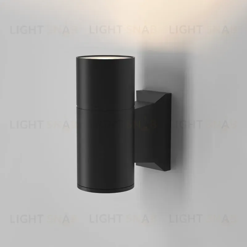 Светильник настенный Maytoni O574WL-01B O574WL-01B