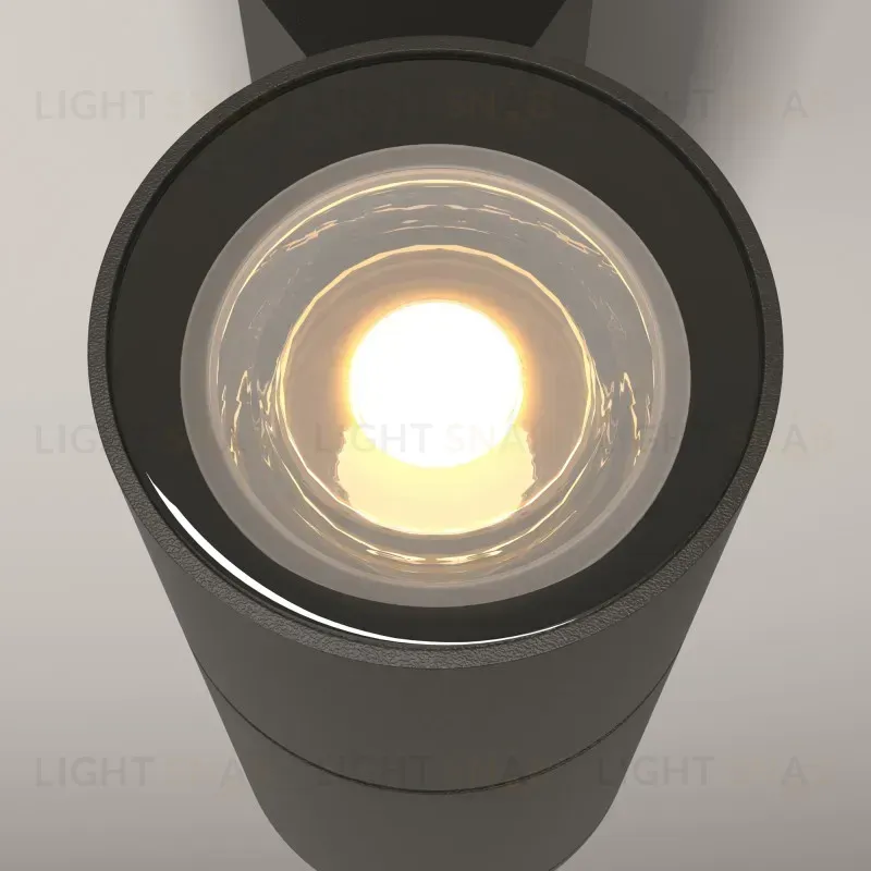 Светильник настенный Maytoni O574WL-01B O574WL-01B