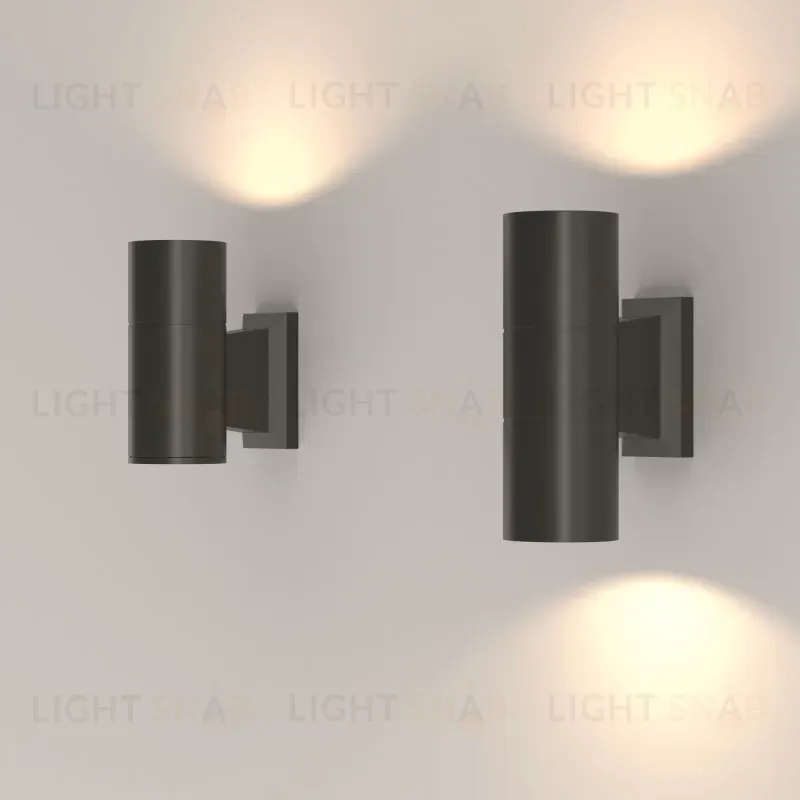 Светильник настенный Maytoni O574WL-01B O574WL-01B